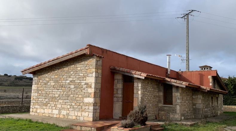 Burgos - Sargentes de la Lora - 200m2
