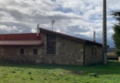Chalet independiente con terreno en venta en la Calle la Iglesia, Sargentes de la Lora, ref: TR28405 foto