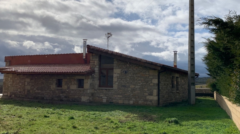 Burgos - Sargentes de la Lora - 200m2