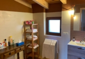 Chalet independiente con terreno en venta en la Calle la Iglesia, Sargentes de la Lora, ref: TR28405 foto