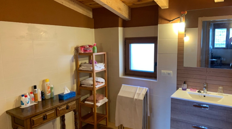Burgos - Sargentes de la Lora - 200m2