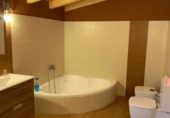 Chalet independiente con terreno en venta en la Calle la Iglesia, Sargentes de la Lora, ref: TR28405 foto