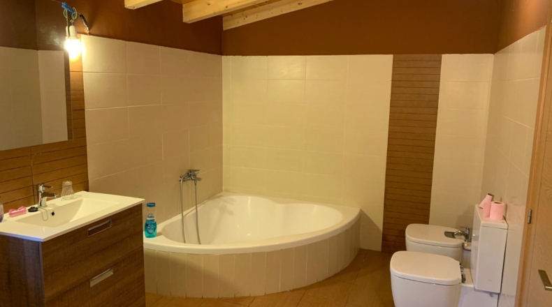Burgos - Sargentes de la Lora - 200m2