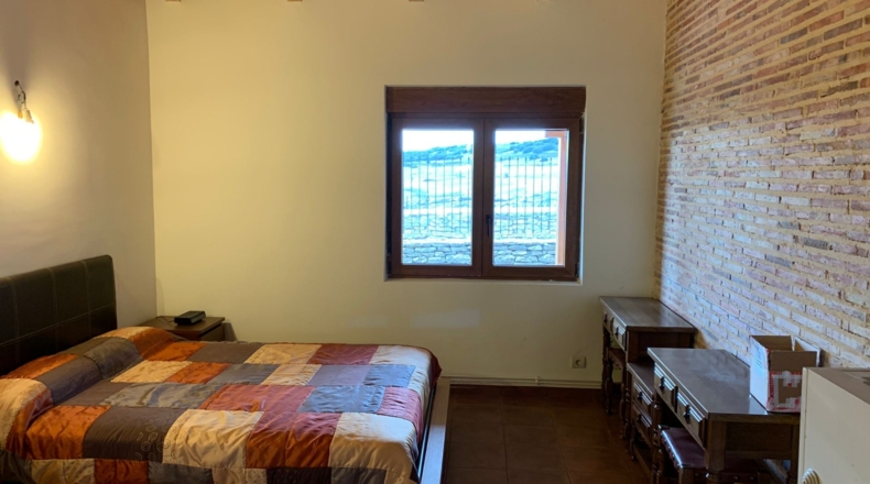 Burgos - Sargentes de la Lora - 200m2
