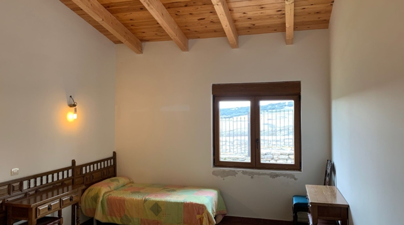 Burgos - Sargentes de la Lora - 200m2