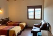 Chalet independiente con terreno en venta en la Calle la Iglesia, Sargentes de la Lora, ref: TR28405 foto