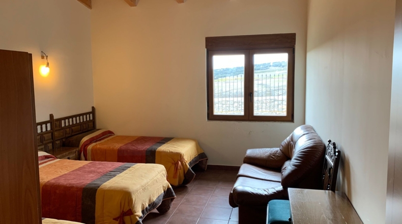 Burgos - Sargentes de la Lora - 200m2