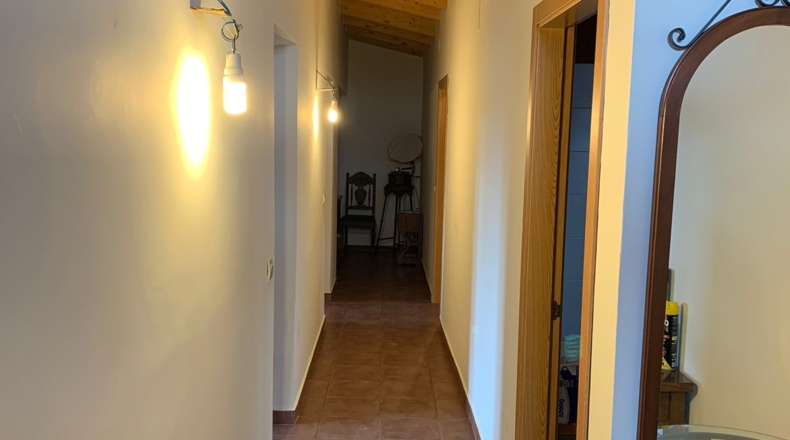 Burgos - Sargentes de la Lora - 200m2