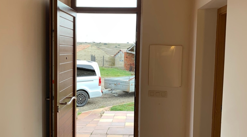 Burgos - Sargentes de la Lora - 200m2