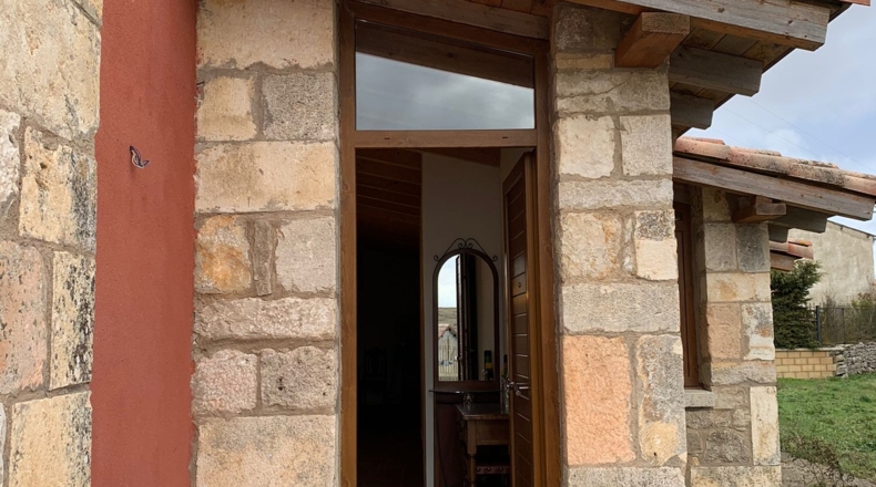 Burgos - Sargentes de la Lora - 200m2
