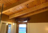 Chalet independiente con terreno en venta en la Calle la Iglesia, Sargentes de la Lora, ref: TR28405 foto