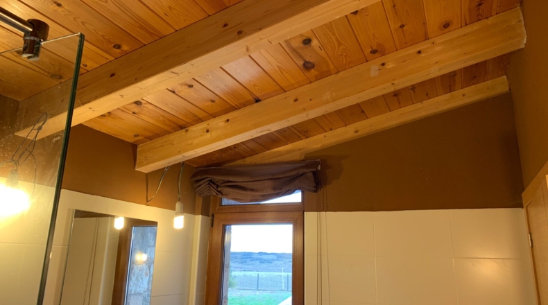 Burgos - Sargentes de la Lora - 200m2