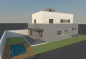 Parcel·la urbanitzable en venda a la Calle Rocío Dúrcal, Torrijos, ref.: TR28739 foto