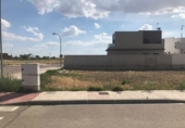 Parcel·la urbanitzable en venda a la Calle Rocío Dúrcal, Torrijos, ref.: TR28739 foto