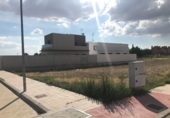 Parcel·la urbanitzable en venda a la Calle Rocío Dúrcal, Torrijos, ref.: TR28739 foto