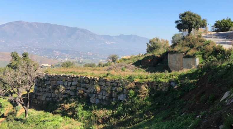 Málaga - Marbella - 1758m2
