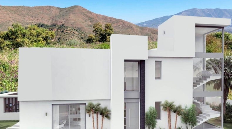 Málaga - Marbella - 1758m2