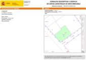 Urban land for sale on Avenida de la mediterranea 16, Piles, ref: TR29001 photo