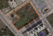 Urban land for sale on Avenida de la mediterranea 16, Piles, ref: TR29001 photo