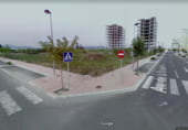 Urban land for sale on Avenida de la mediterranea 16, Piles, ref: TR29001 photo
