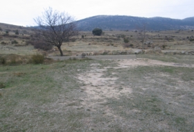 Zarzalejo (estación) 15300&nbsp;m²