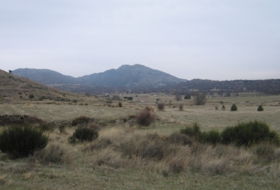 Zarzalejo (estación) 15300&nbsp;m²