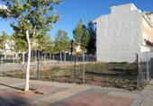 Sòl urbà en venda a la calle teodoro bernal, Múrcia, ref.: TR29426 foto