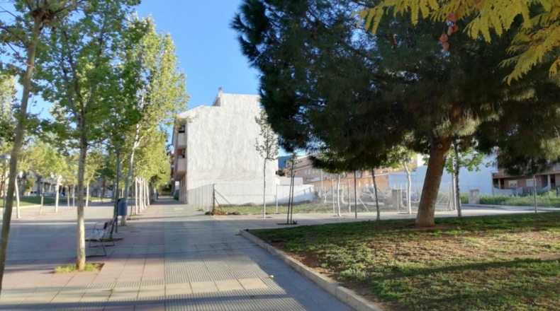 Murcia - Murcia - 400m2