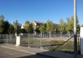 Sòl urbà en venda a la calle teodoro bernal, Múrcia, ref.: TR29426 foto