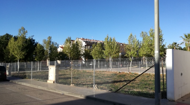 Murcia - Murcia - 400m2