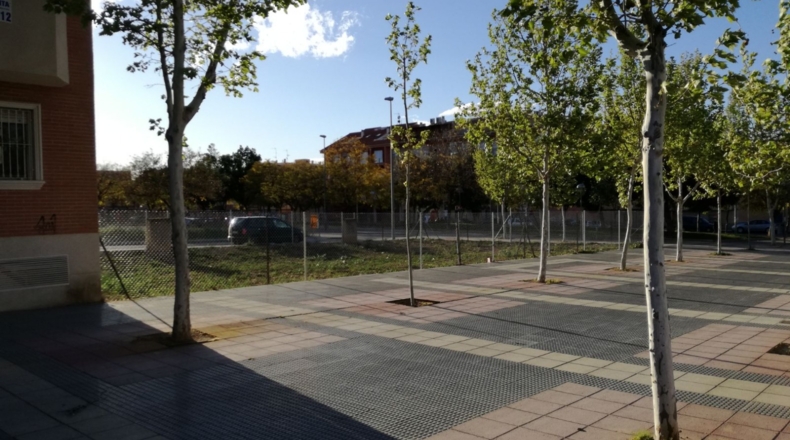 Murcia - Murcia - 400m2