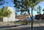 Sòl urbà en venda a la calle teodoro bernal, Múrcia, ref.: TR29426 foto