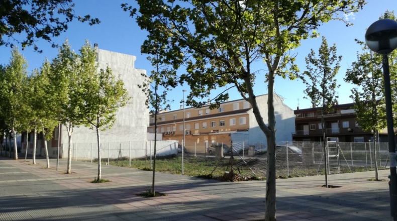 Murcia - Murcia - 400m2