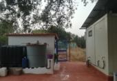 Prefabricated house with land for sale on Calle Camino Herrero, Castilblanco de los Arroyos, ref: TR29428 photo