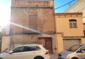 Casa de pueblo en venta en la Calle Cronista Rocafort, Castellón de la Plana, ref: TR39019 foto