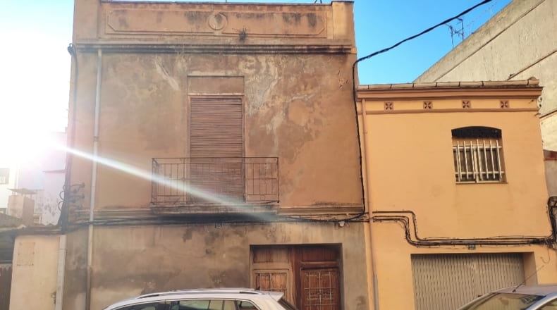 Castellón - Castelló de la Plana - 140m2