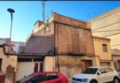 Casa de pueblo en venta en la Calle Cronista Rocafort, Castellón de la Plana, ref: TR39019 foto