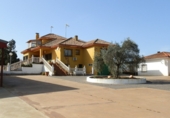 Finca rústica en venta en la luciana, Luciana, ref: TR29477 foto