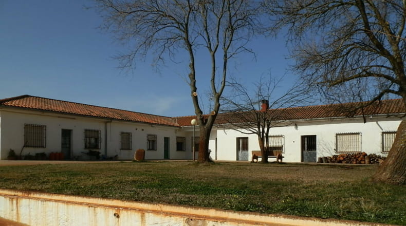Ciudad Real - Luciana - 5250000m2