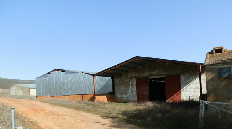 Ciudad Real - Luciana - 5250000m2