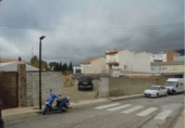 Sòl urbà en venda a la C/Josefa Sevillanos, Los Villares, ref.: TR29901 foto