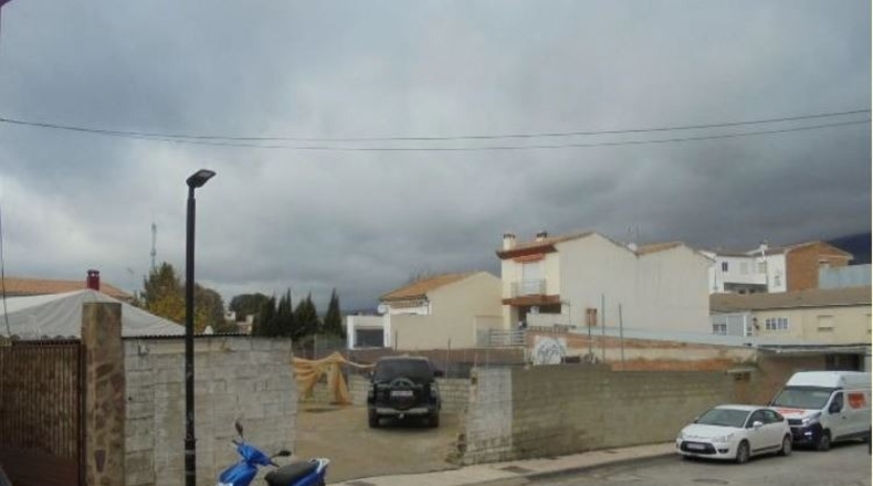 Jaén - Los Villares - 470m2