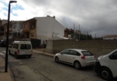 Sòl urbà en venda a la C/Josefa Sevillanos, Los Villares, ref.: TR29901 foto