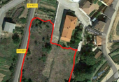 Suelo urbano en venta en la c/ La Muralla, Maluenda, ref: TR29903 foto