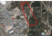 Parcel·la urbanitzable en venda a la Polígono Industrial "La Serreta", Molina de Segura, ref.: TR30440 foto