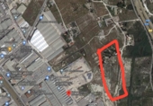 Parcel·la urbanitzable en venda a la Polígono Industrial "La Serreta", Molina de Segura, ref.: TR30440 foto