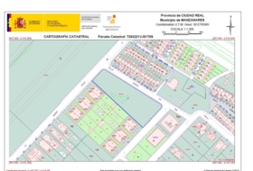Manzanares 4161&nbsp;m² 
