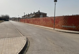 Manzanares 4161&nbsp;m² 