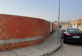 Manzanares 4161&nbsp;m² 