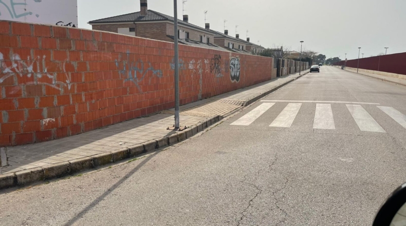 Ciudad Real - Manzanares - 4161m2